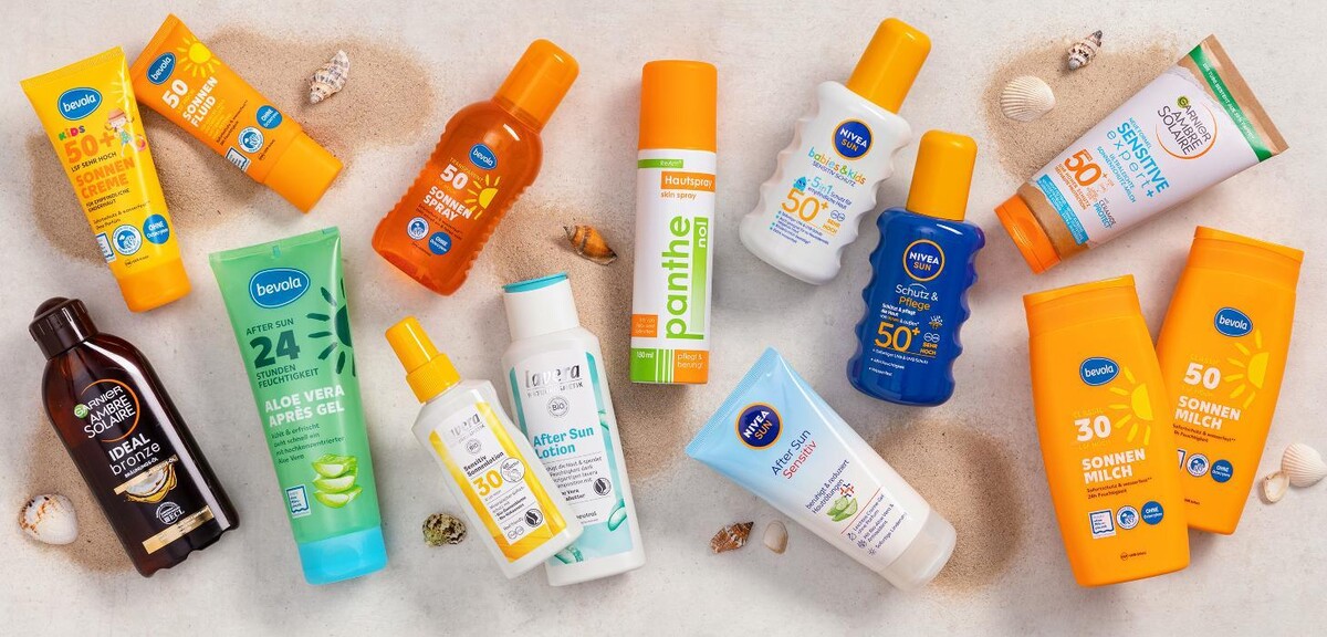 Bilder Kaufland Mainz-Mombach