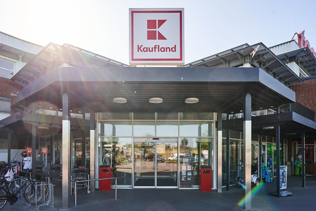 Bilder Kaufland Eilenburg