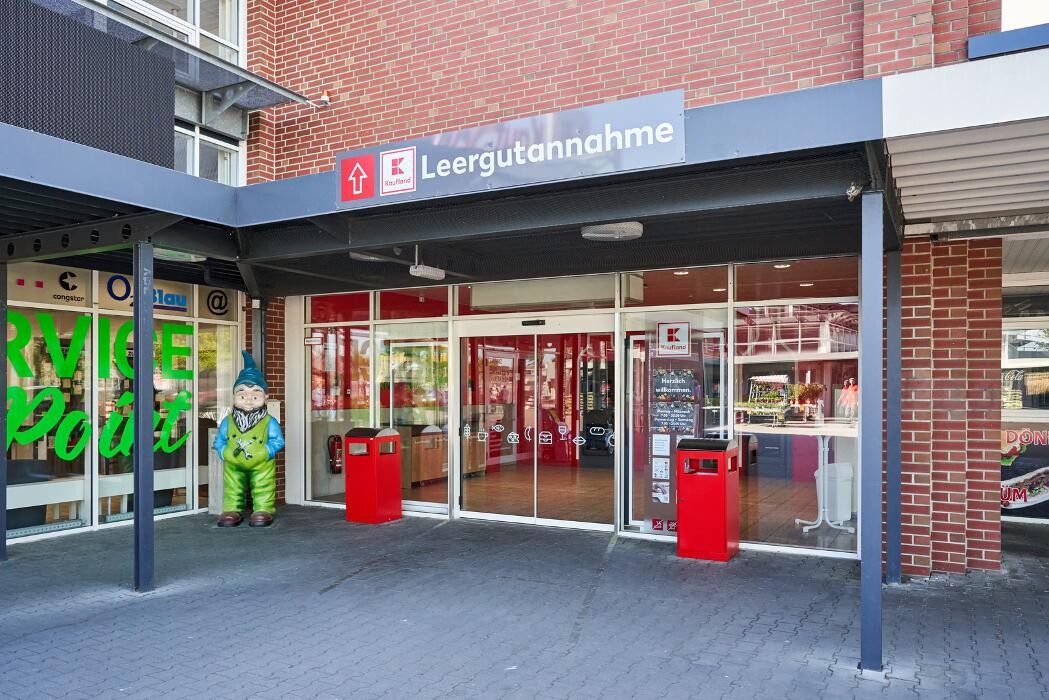 Bilder Kaufland Eilenburg