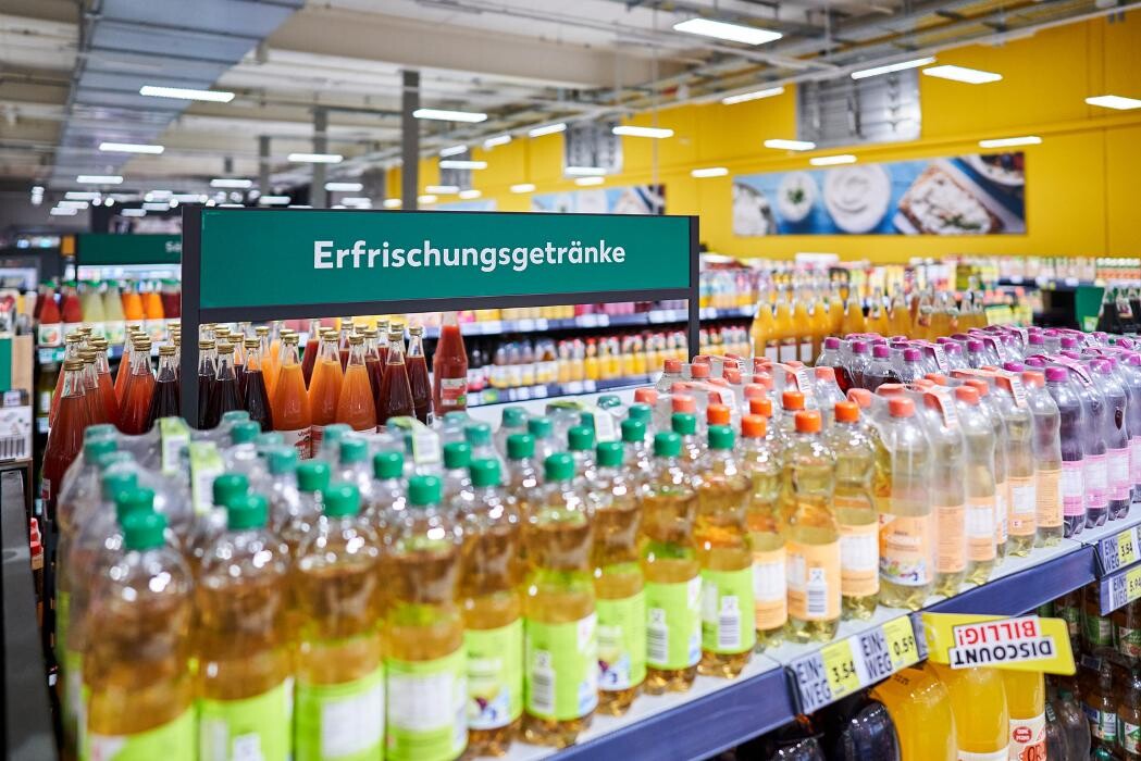 Bilder Kaufland Eilenburg