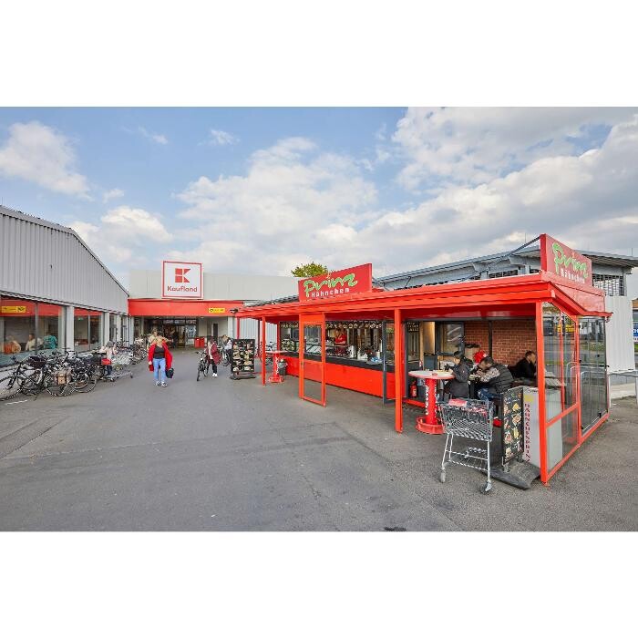 Bilder Kaufland Hannover-Hainholz