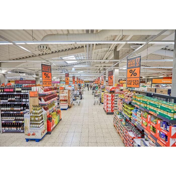 Bilder Kaufland Hannover-Hainholz