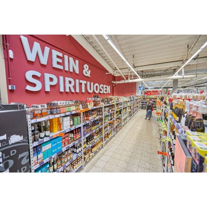 Bilder Kaufland Hannover-Hainholz
