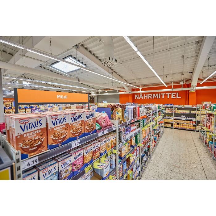 Bilder Kaufland Hannover-Hainholz