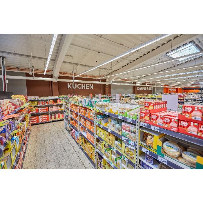 Bilder Kaufland Hannover-Hainholz