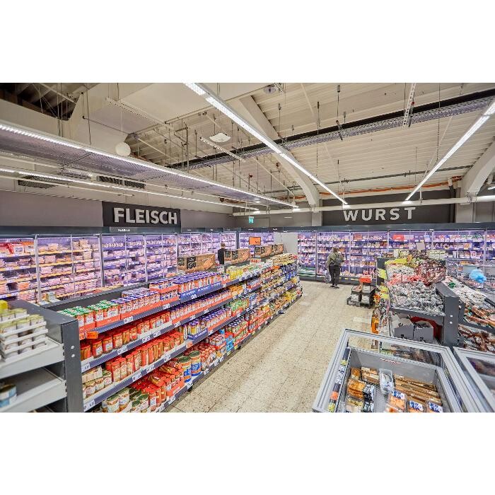 Bilder Kaufland Hannover-Hainholz