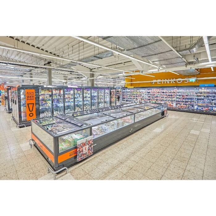 Bilder Kaufland Hannover-Hainholz