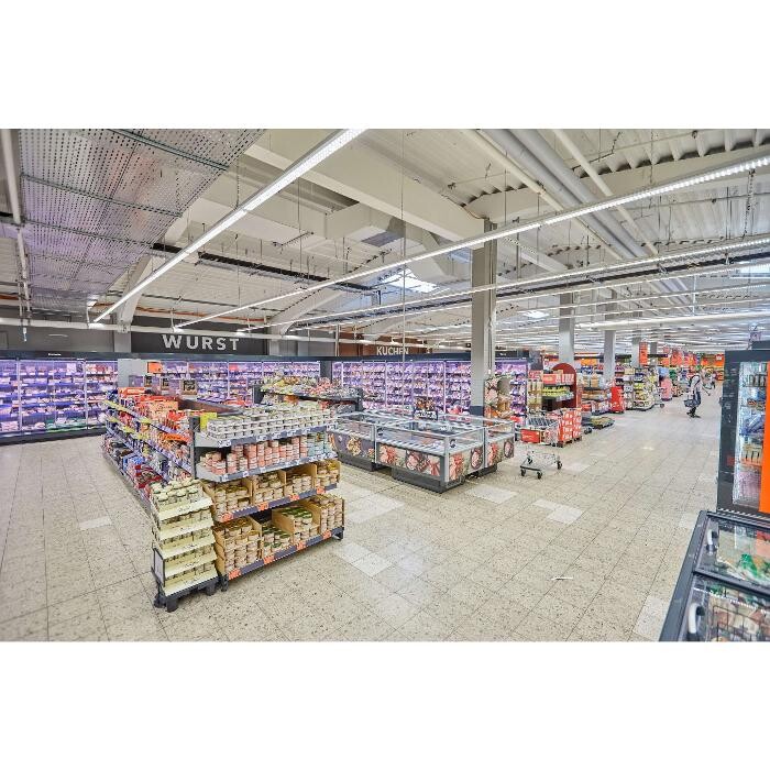 Bilder Kaufland Hannover-Hainholz