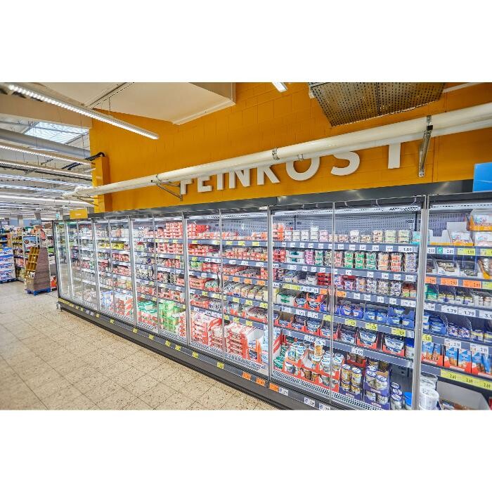 Bilder Kaufland Hannover-Hainholz