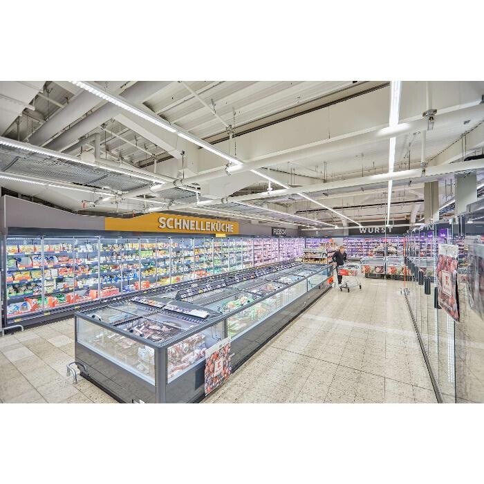 Bilder Kaufland Hannover-Hainholz