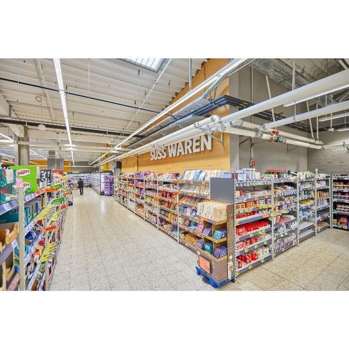 Bilder Kaufland Hannover-Hainholz