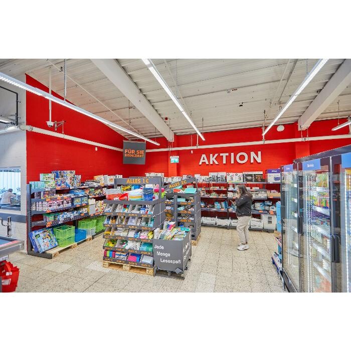 Bilder Kaufland Hannover-Hainholz