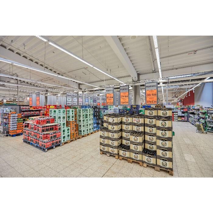 Bilder Kaufland Hannover-Hainholz