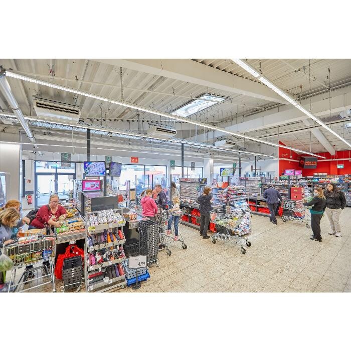 Bilder Kaufland Hannover-Hainholz