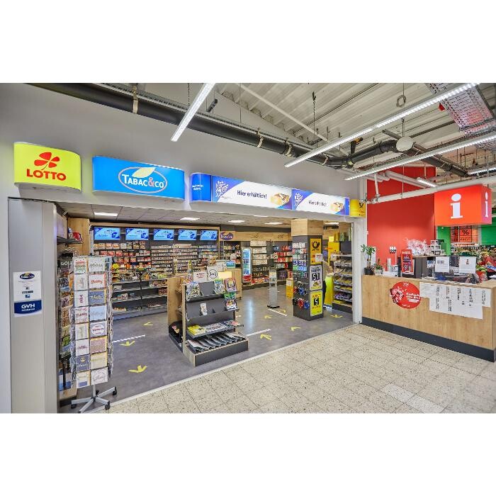 Bilder Kaufland Hannover-Hainholz