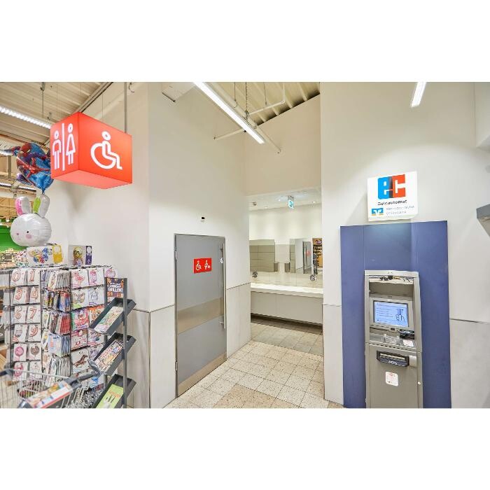 Bilder Kaufland Hannover-Hainholz