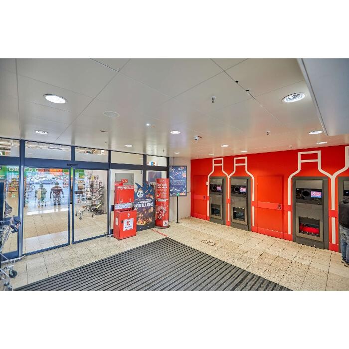 Bilder Kaufland Hannover-Hainholz