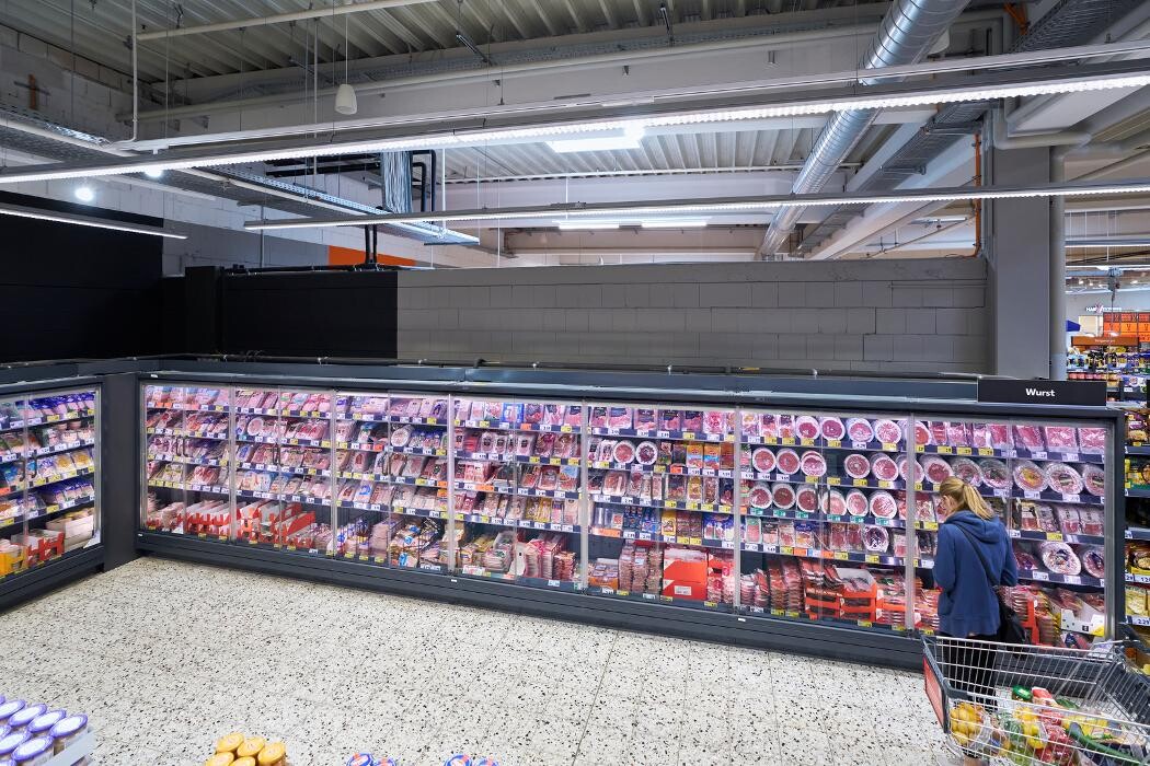 Bilder Kaufland Fürstenwalde, Alte Langew.