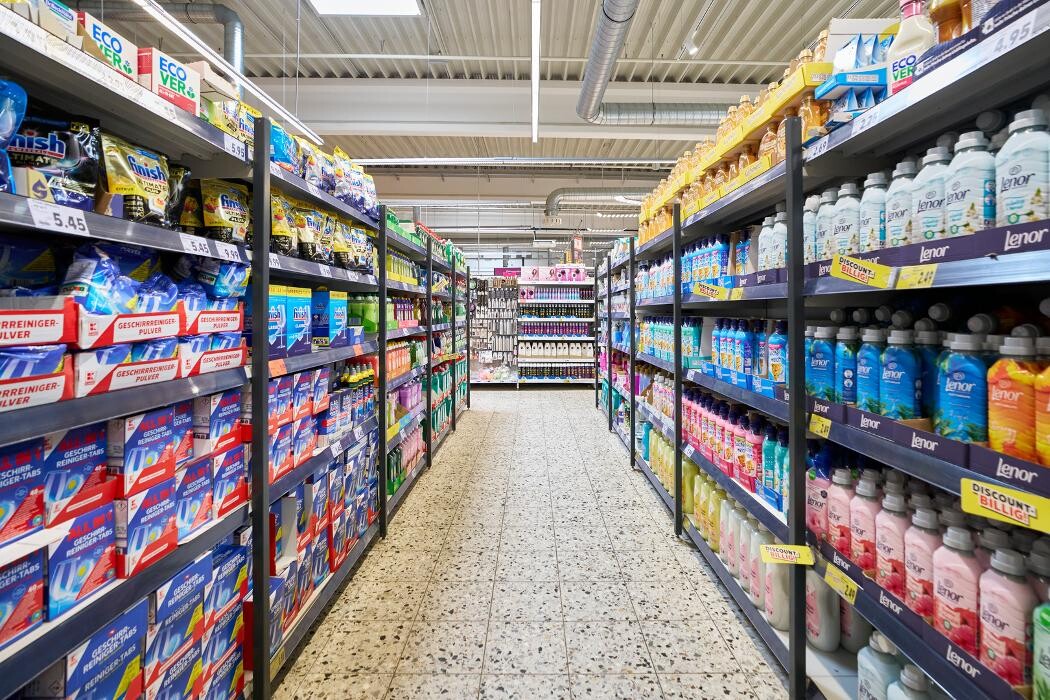 Bilder Kaufland Fürstenwalde, Alte Langew.