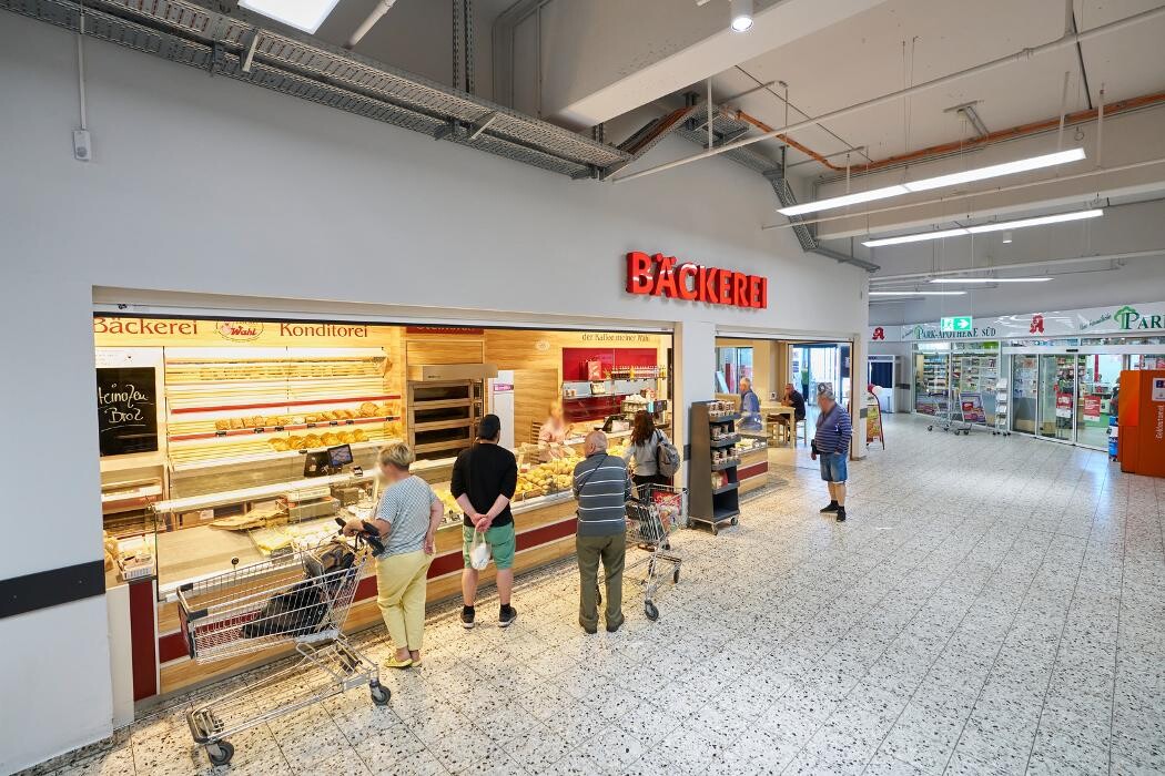 Bilder Kaufland Fürstenwalde, Alte Langew.