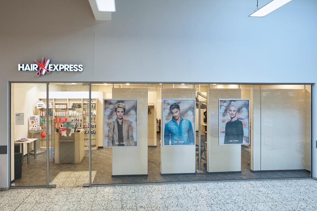 Bilder Kaufland Fürstenwalde, Alte Langew.