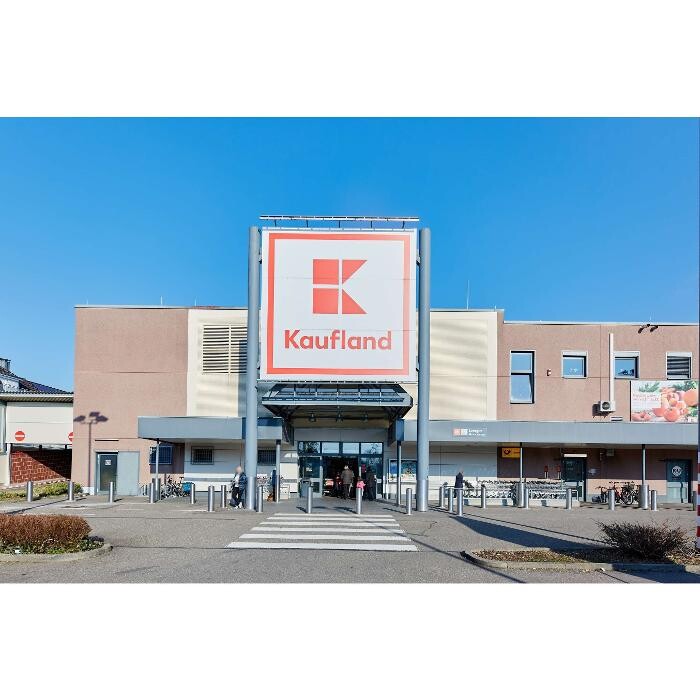 Bilder Kaufland Bühl, Bühlertalstr.
