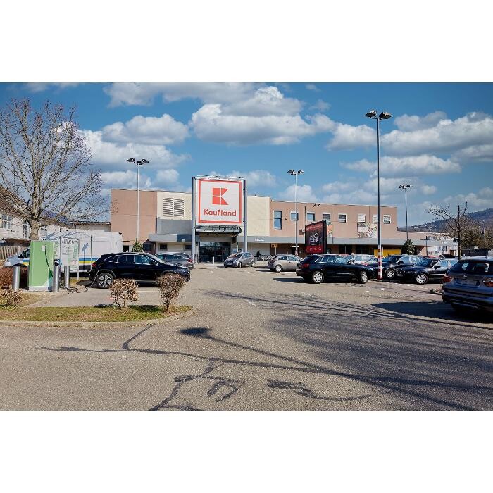 Bilder Kaufland Bühl, Bühlertalstr.