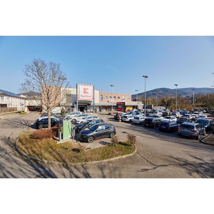 Bilder Kaufland Bühl, Bühlertalstr.
