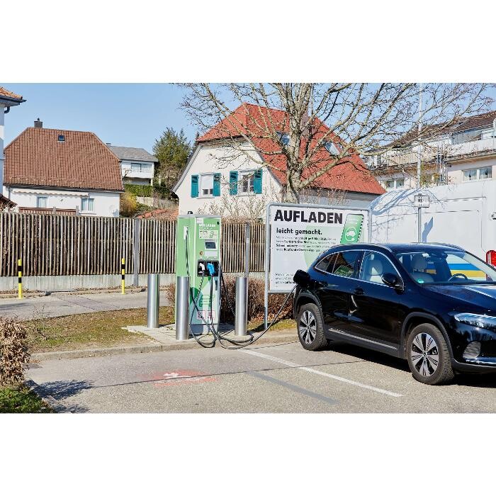 Bilder Kaufland Bühl, Bühlertalstr.