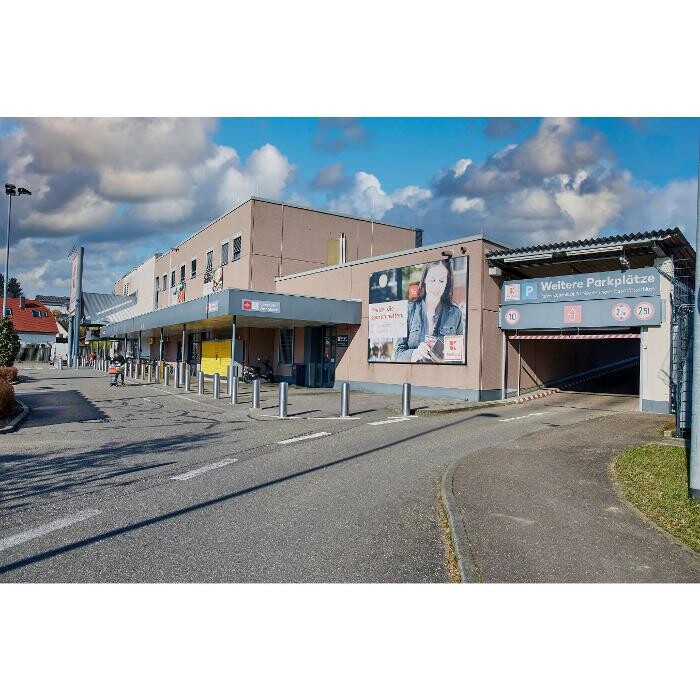 Bilder Kaufland Bühl, Bühlertalstr.