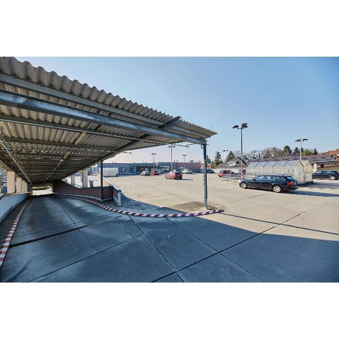 Bilder Kaufland Bühl, Bühlertalstr.