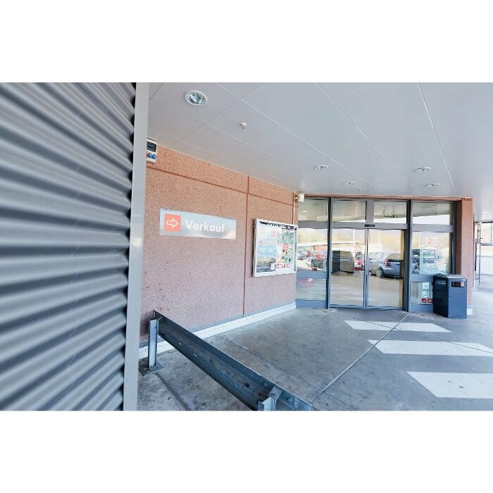 Bilder Kaufland Bühl, Bühlertalstr.
