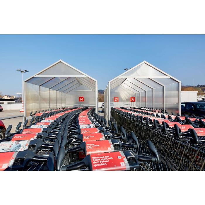 Bilder Kaufland Bühl, Bühlertalstr.