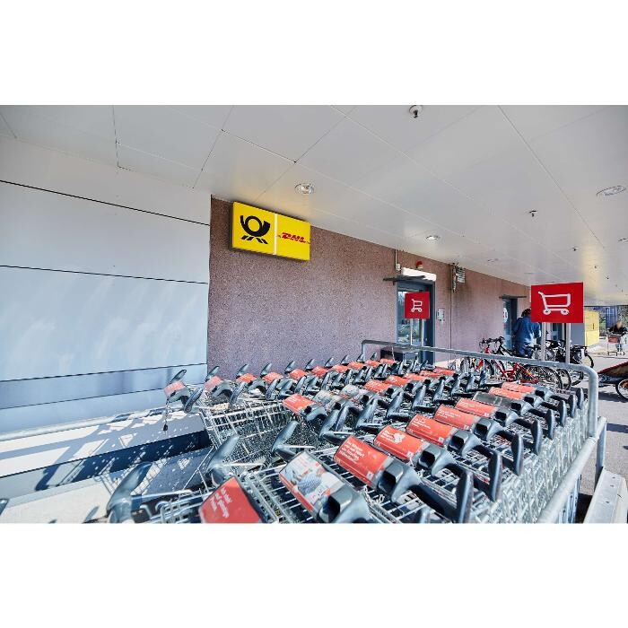 Bilder Kaufland Bühl, Bühlertalstr.