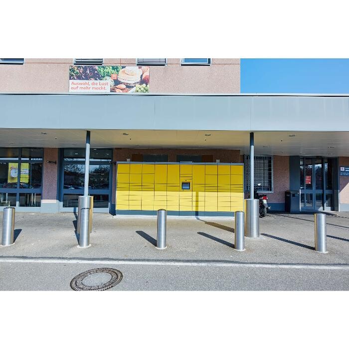 Bilder Kaufland Bühl, Bühlertalstr.
