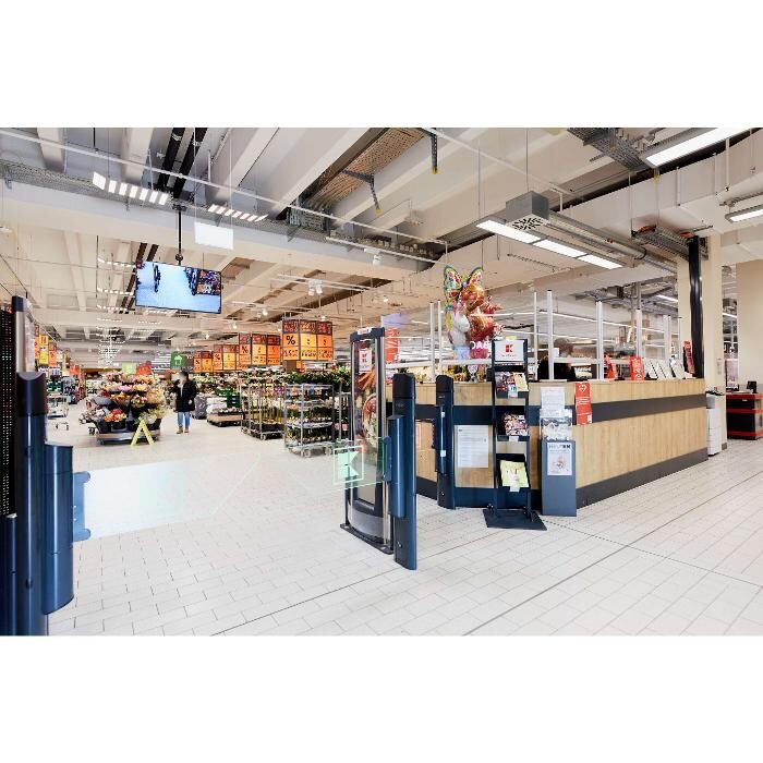 Bilder Kaufland Bühl, Bühlertalstr.