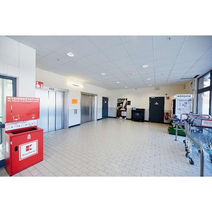 Bilder Kaufland Bühl, Bühlertalstr.