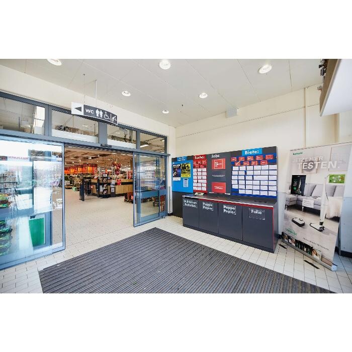 Bilder Kaufland Bühl, Bühlertalstr.