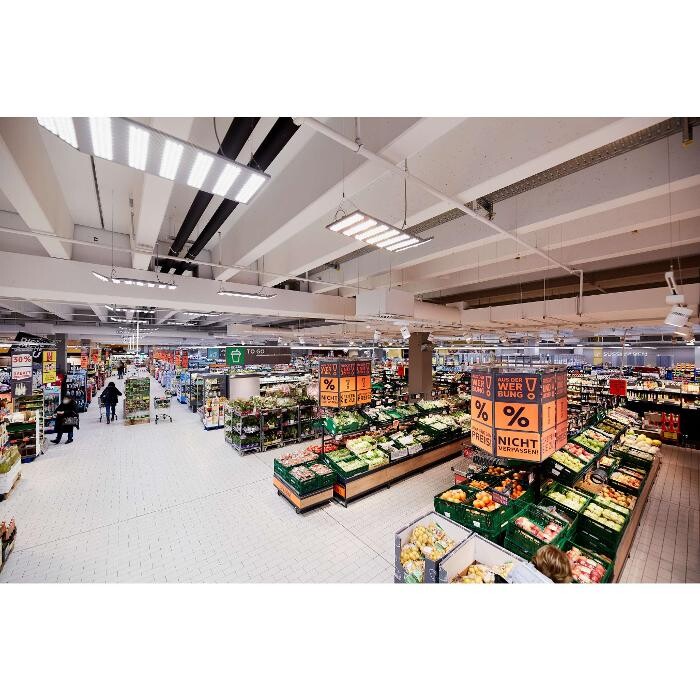 Bilder Kaufland Bühl, Bühlertalstr.