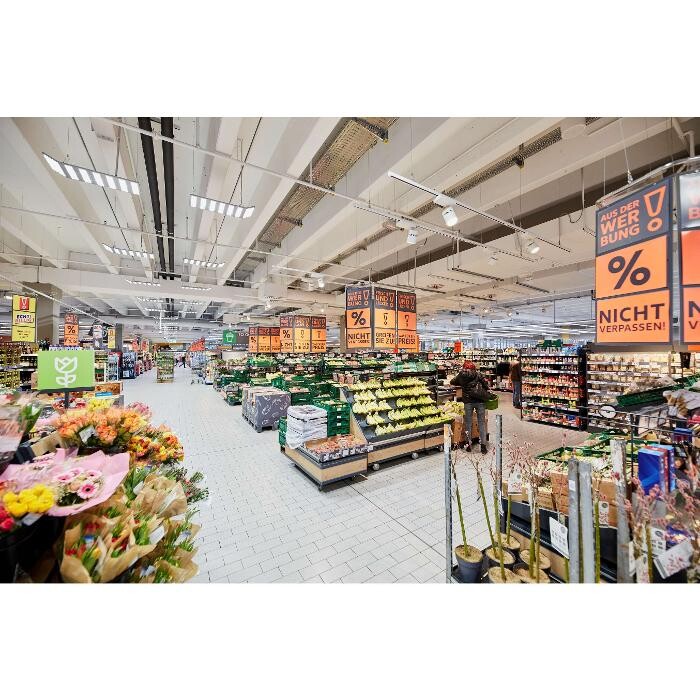 Bilder Kaufland Bühl, Bühlertalstr.