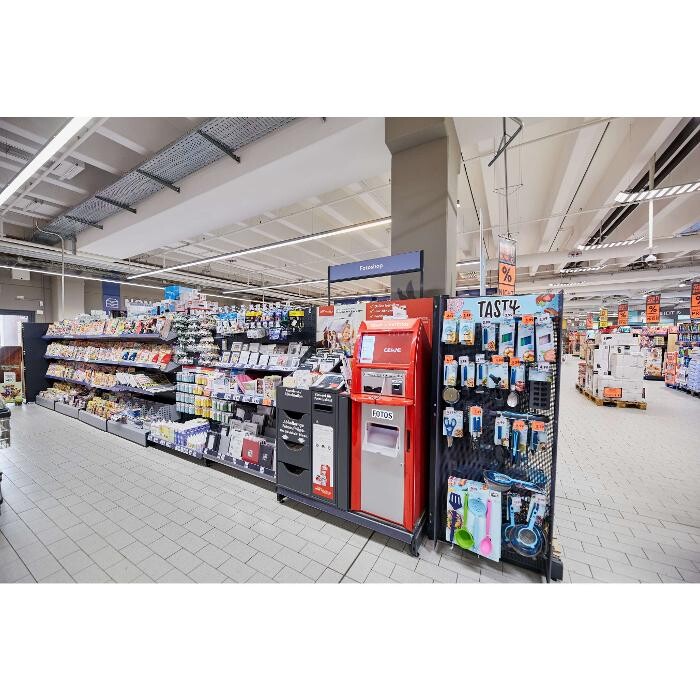 Bilder Kaufland Bühl, Bühlertalstr.