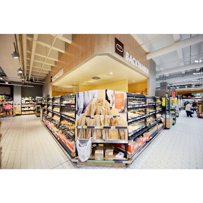 Bilder Kaufland Bühl, Bühlertalstr.