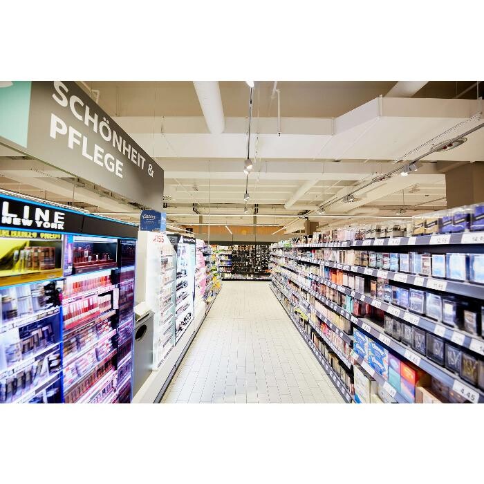 Bilder Kaufland Bühl, Bühlertalstr.