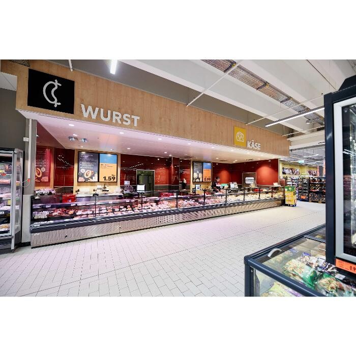 Bilder Kaufland Bühl, Bühlertalstr.