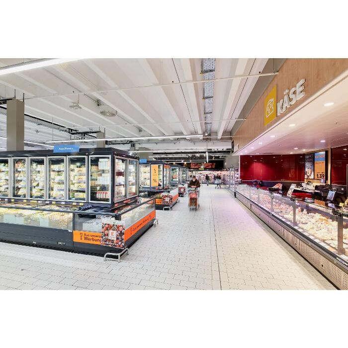 Bilder Kaufland Bühl, Bühlertalstr.