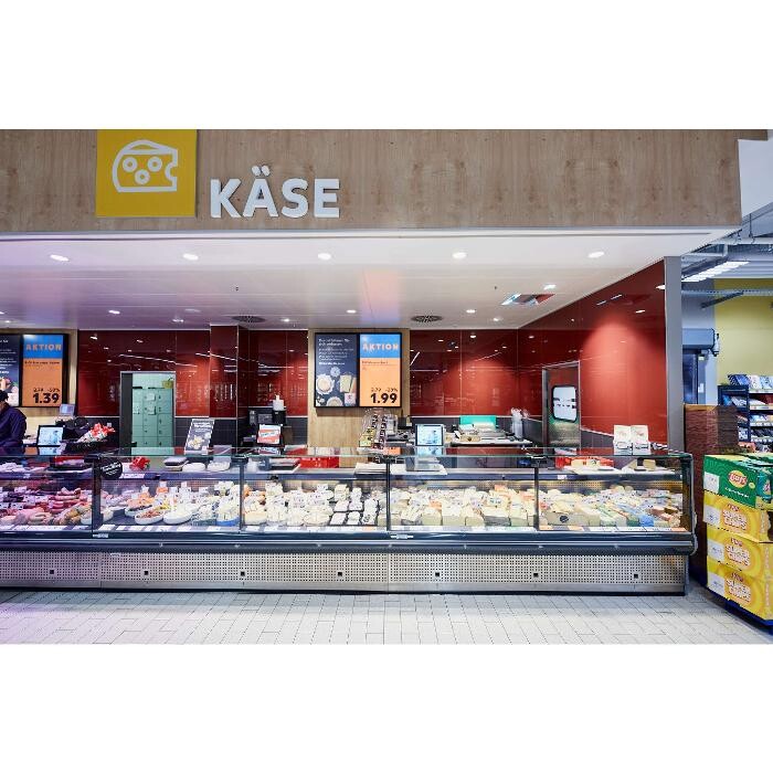 Bilder Kaufland Bühl, Bühlertalstr.