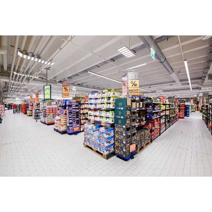 Bilder Kaufland Bühl, Bühlertalstr.