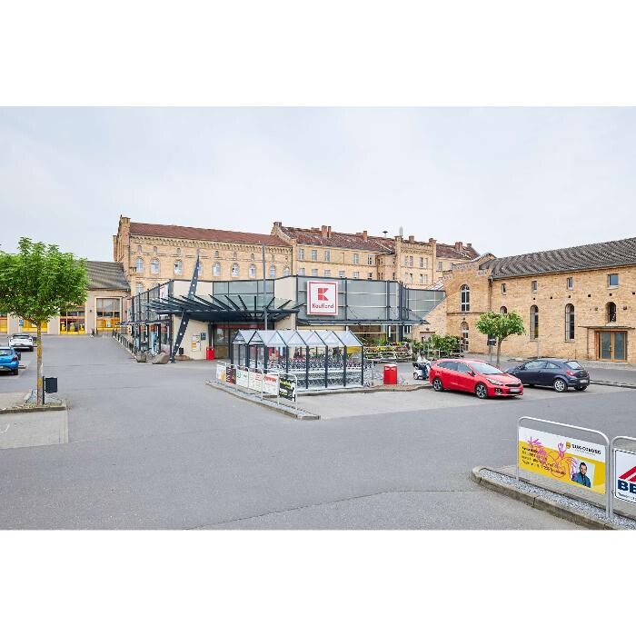 Bilder Kaufland Neustrelitz
