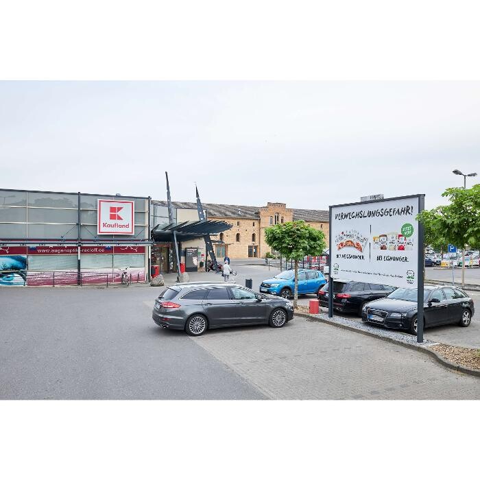Bilder Kaufland Neustrelitz