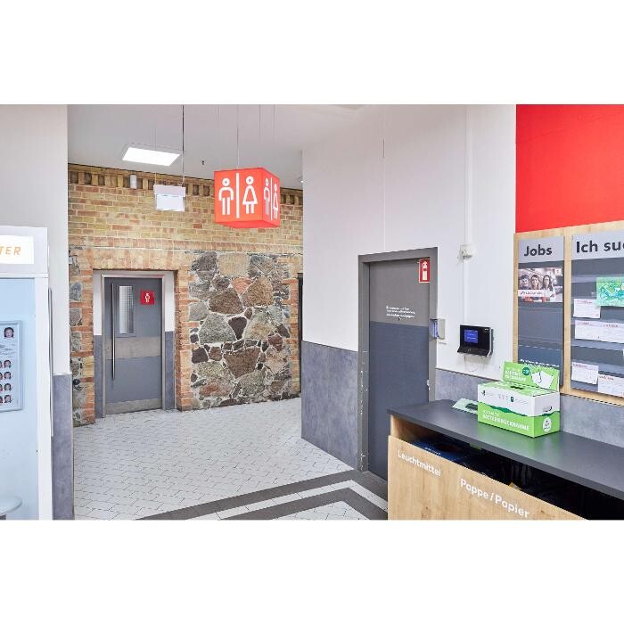Bilder Kaufland Neustrelitz